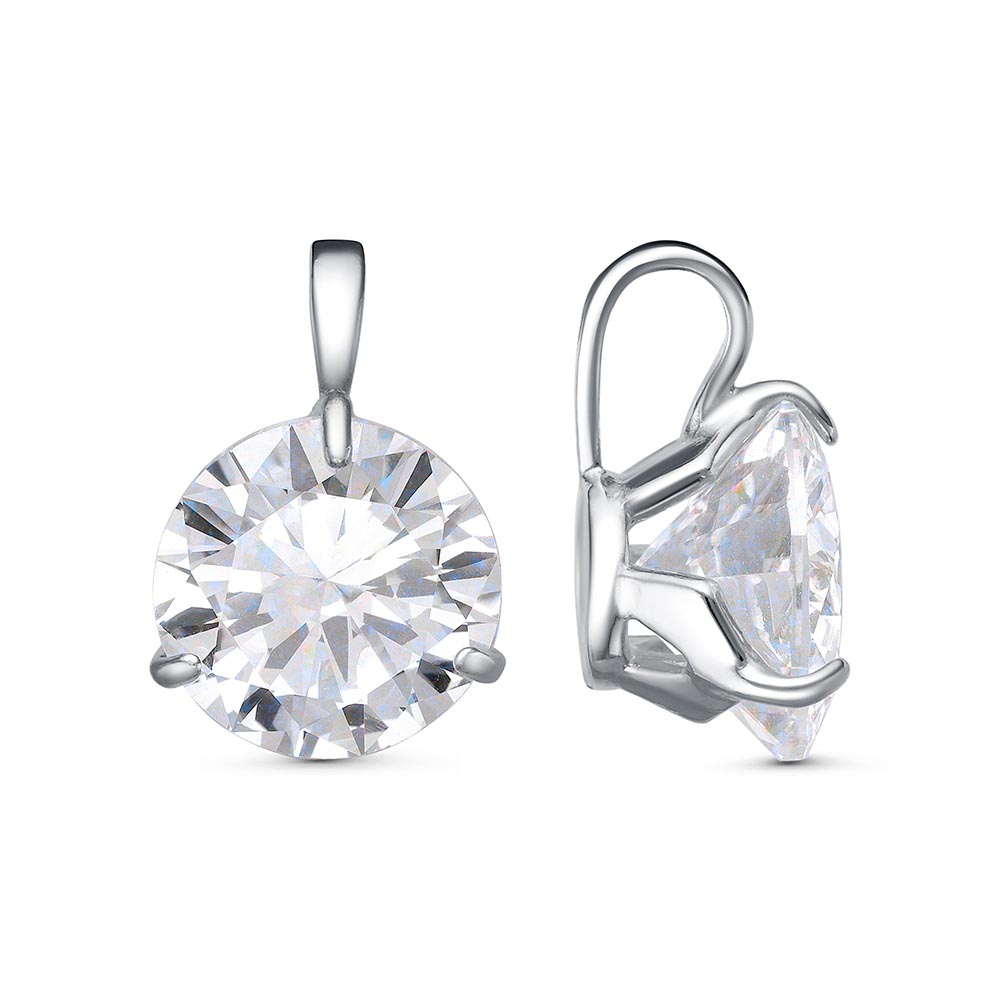 Подвеска К.П. Круг