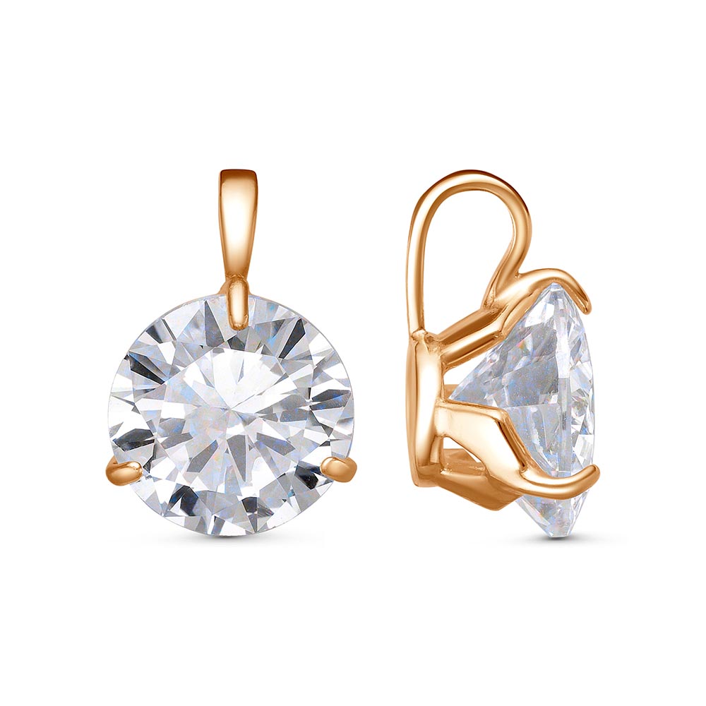 Подвеска К.П. Круг