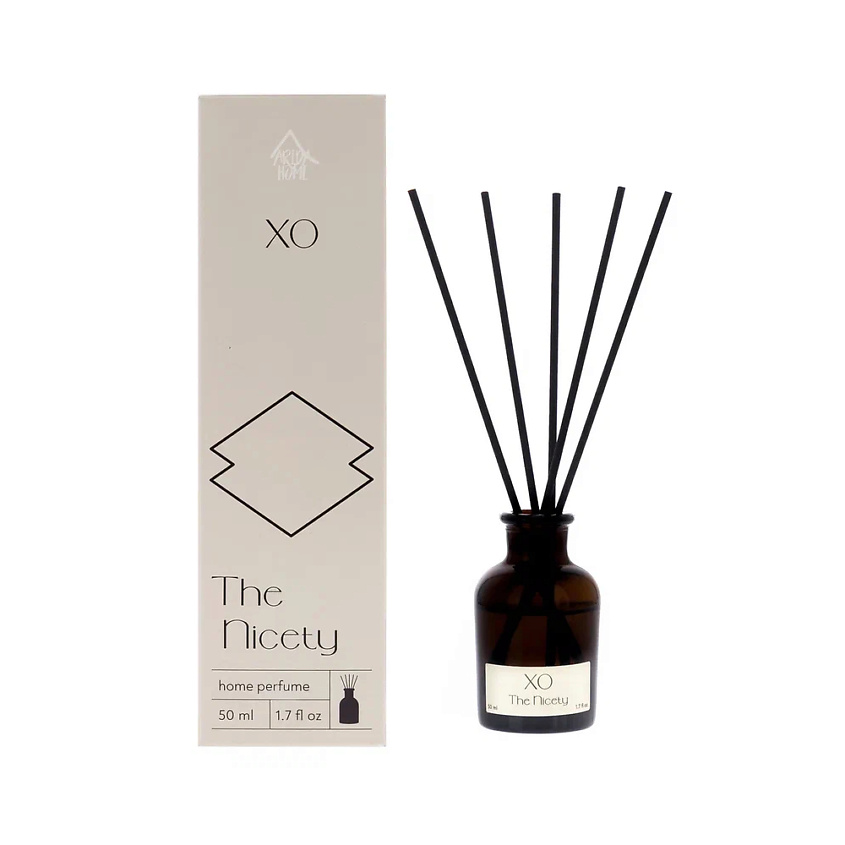 Парфюм для дома ХО The Nicety