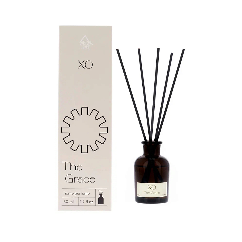 Парфюм для дома ХО The Grace