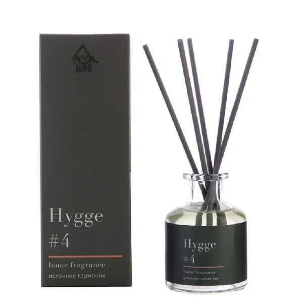 Диффузор с фибровыми палочками #4 Источник гармонии